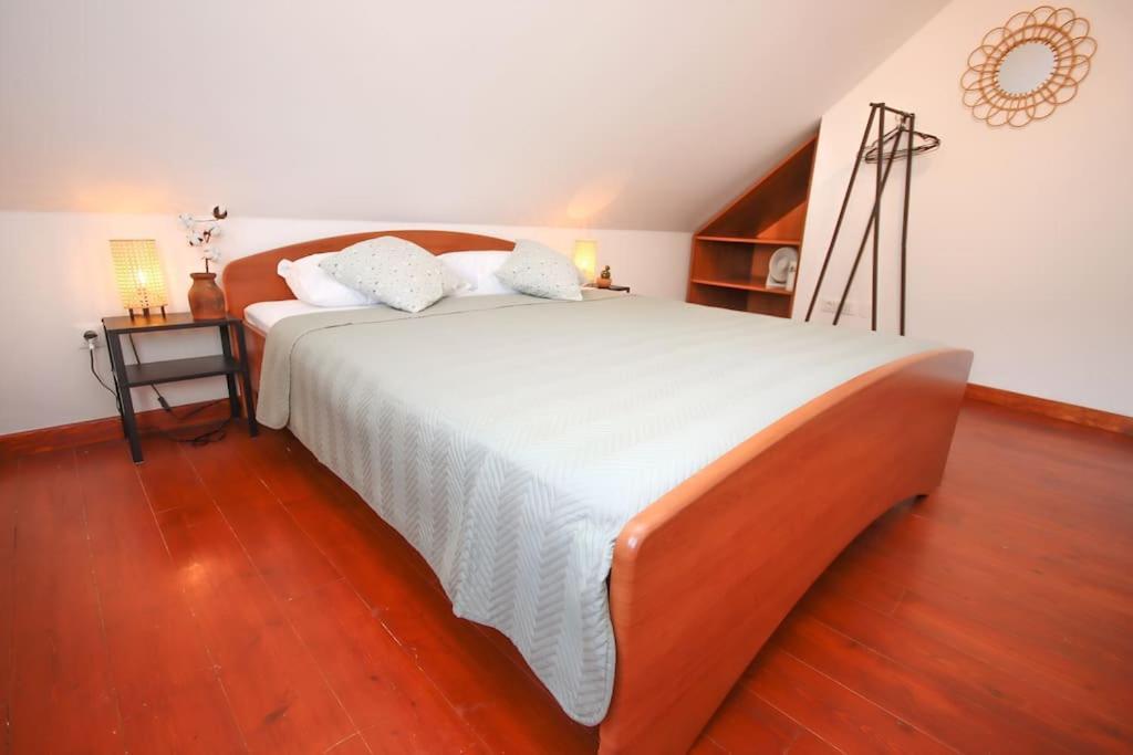 דוברובניק Bohemian Apartment City Center - 2 Bedroom מראה חיצוני תמונה