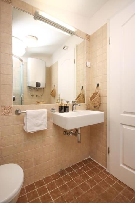 דוברובניק Bohemian Apartment City Center - 2 Bedroom מראה חיצוני תמונה