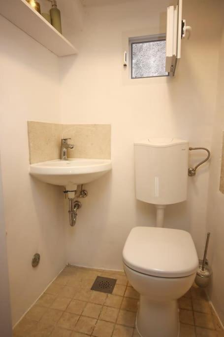 דוברובניק Bohemian Apartment City Center - 2 Bedroom מראה חיצוני תמונה