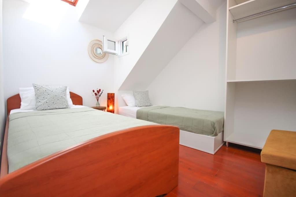 דוברובניק Bohemian Apartment City Center - 2 Bedroom מראה חיצוני תמונה