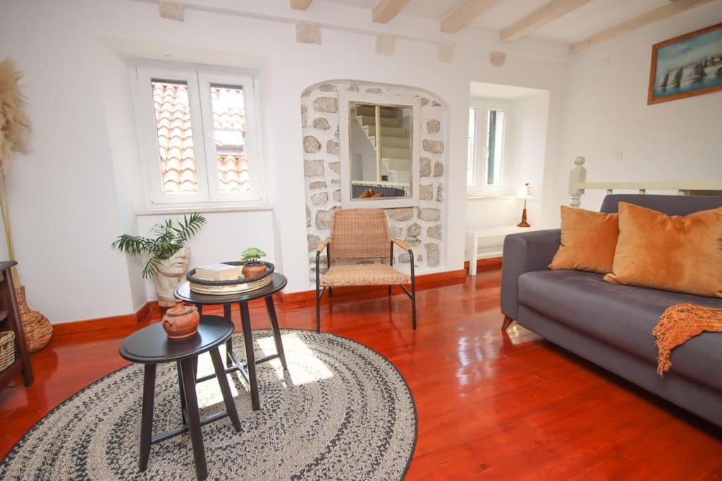 דוברובניק Bohemian Apartment City Center - 2 Bedroom מראה חיצוני תמונה