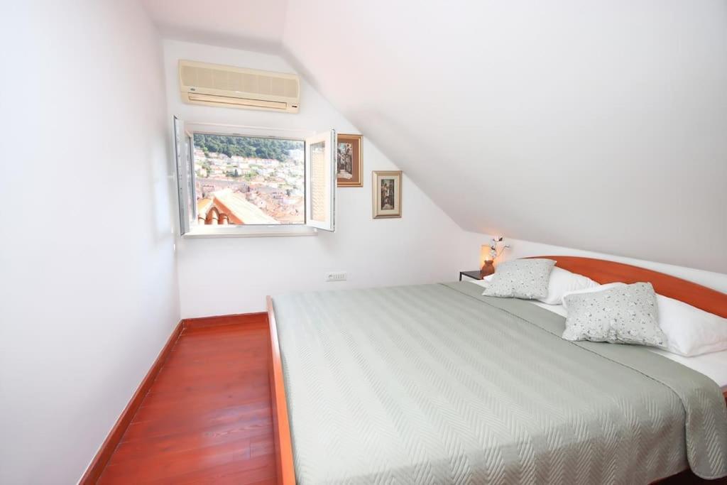 דוברובניק Bohemian Apartment City Center - 2 Bedroom מראה חיצוני תמונה
