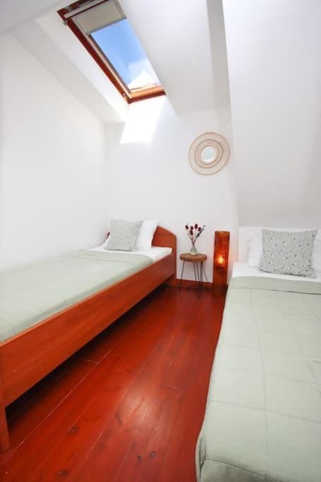 דוברובניק Bohemian Apartment City Center - 2 Bedroom מראה חיצוני תמונה