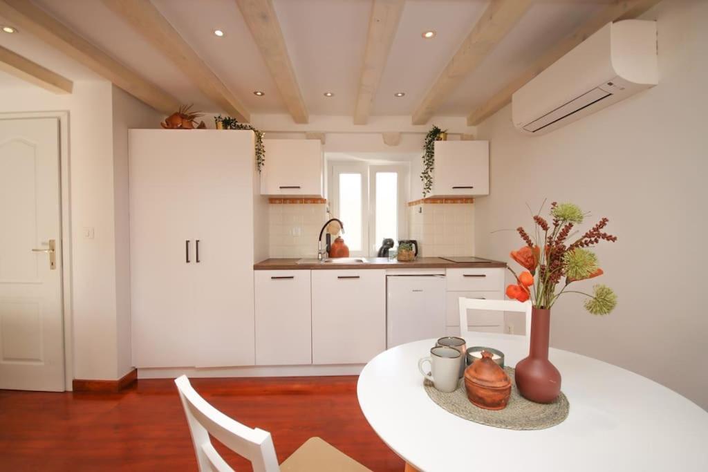 דוברובניק Bohemian Apartment City Center - 2 Bedroom מראה חיצוני תמונה