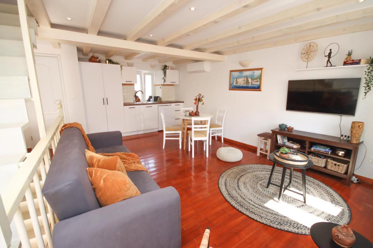 דוברובניק Bohemian Apartment City Center - 2 Bedroom מראה חיצוני תמונה